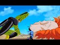 【アニメ】硬すぎる16号2026