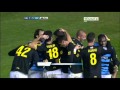 هدف المكسيكي هيكتور مورينو لاعب إسبانيول ضد فالنسيا 