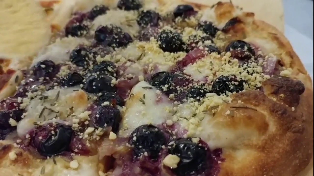 Next Generation Pizza