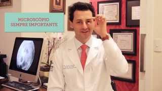 De cirurgia de procedimento varicocele tempo