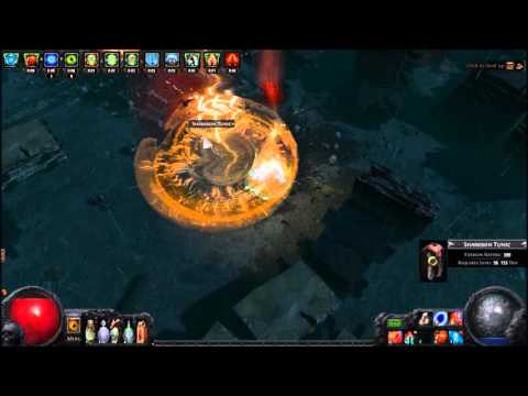 Path of Exile: