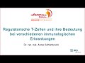 [ inflammatio ] - Regulatorische T-Zellen und ihre Bedeutung ...