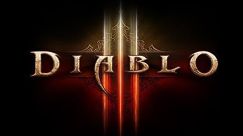 Diablo III - Condemn Crusader Cube Items (2.6.4)