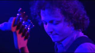 Yohann ZVEIG | Live au Reservoir (Paris) 2004