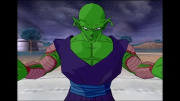 Testing Tenkaichi 2 netplay with Jagger1407