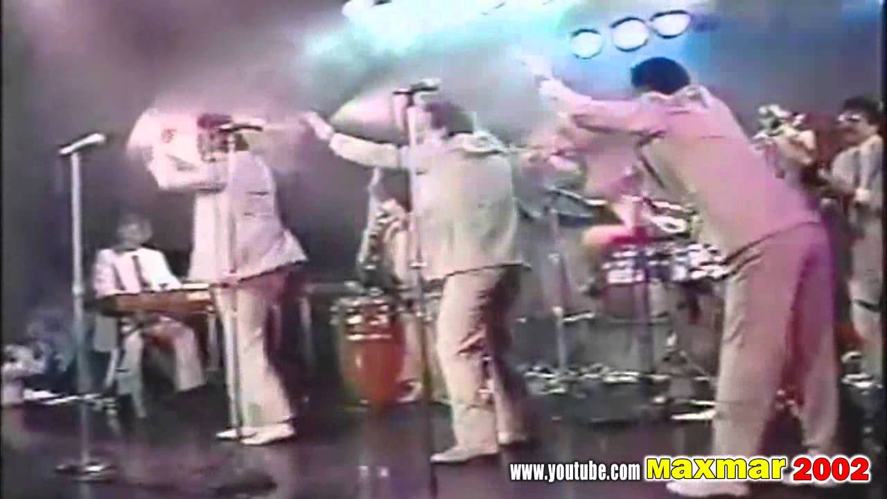 El Gran Combo De Pr Brujeria Salsa Boricua Salsa Clasica Salsa 70 80 90 Videos Youtube