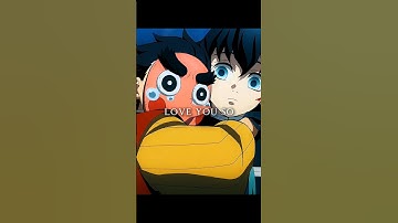 please let me go... not a ship #edit #capcut #demonslayer #kny #Muichiro #Tokito #Kotetsu