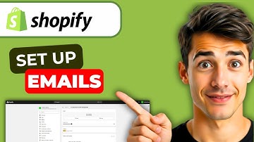 Hoe u transactionele e-mails instelt op Shopify (de eenvoudigste manier) (gids 2025)