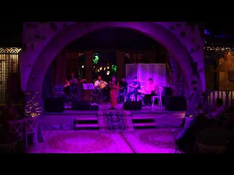 \"stumrebi\" \u0026 sophio gelovani ჯგუფი\" სტუმრები\" და სოფო გელოვანი