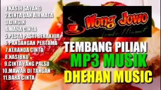 wong jowo - full album