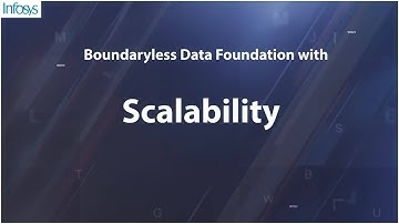 Infosys Information Grid Solution