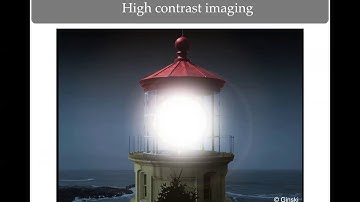 High resolution observations of protoplanetary disk structures