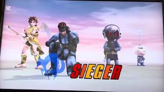 Super Smash Bros Wii Part 1