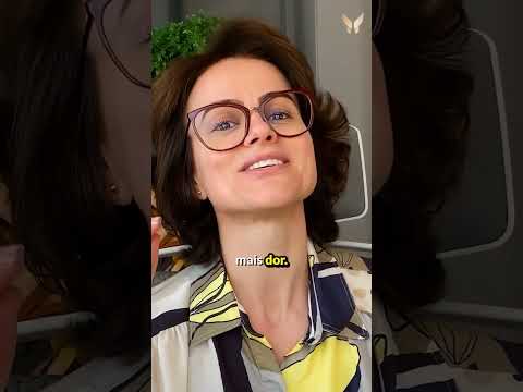 É POR ISSO