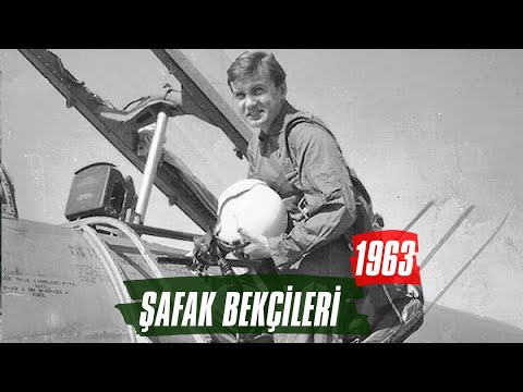 Şafak Bekçileri | 1963 | Leyla Sayar - Ekrem Bora