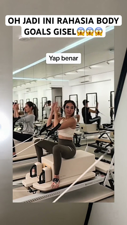 INI RAHASIA BODY GOALS GISEL🔥🔥🔥#artist #viral #trending #shorts #shortvideo #fyp #giselle