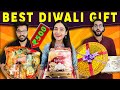 We Bought Every Diwali Gift 😱 || Lets Find The Best Gift For Diwali Under Rs 500....