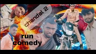 Chandal 2 full movie HD Hindi 2020 run comedy