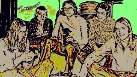 Lazarus = Lazarus - 1973 - (Full Album)