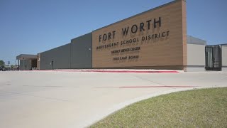 High school band director attacked after school, Fort Worth ISD officials say