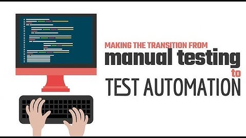Creating an Automated Testing Framework with Visual Studio, C# and Selenium WebDriver