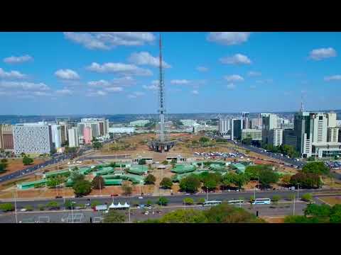 Vídeo: Tallinn TV Tower: endereço, horário de funcionamento e comentários