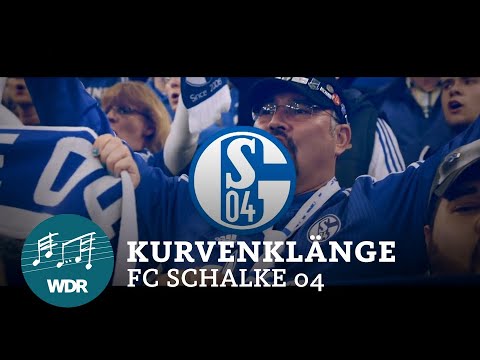 Kurvenklänge: Schalke 04