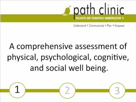 PATH - Klinik Harmonisasi Paliatif dan Terapi