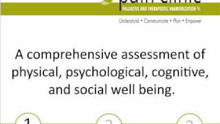 PATH - The Palliative and Therapeutic Harmonization Clinic
