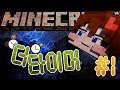 시간전쟁 컨텐츠[더 타이머 배그맵  #1편 ] 뭐야 오늘 운 왜 이래? 마인크래프트 Minecraft