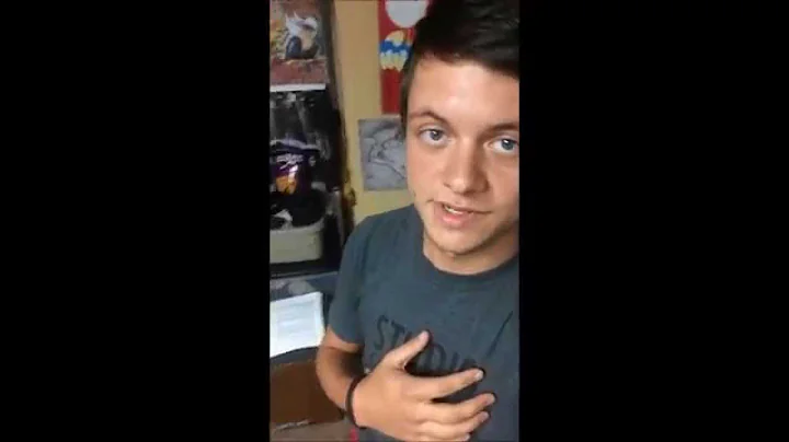 Benjamin Webber D100 Introduction