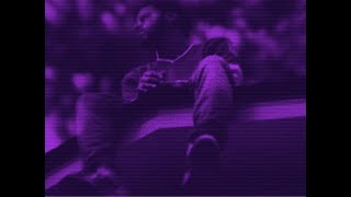 No Role Modelz By J.Cole - Chill version (slowed to perfection)