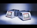 SVM Kinematic Viscometer Series