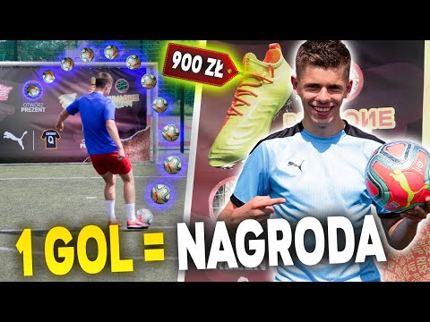 1 GOL =