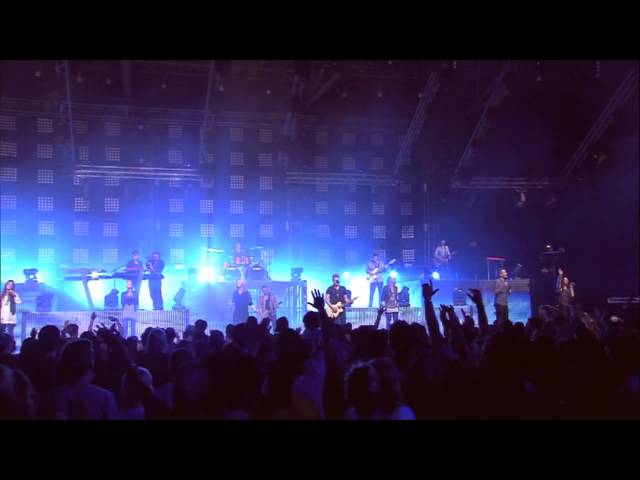 Planetshakers - Heal Our Land