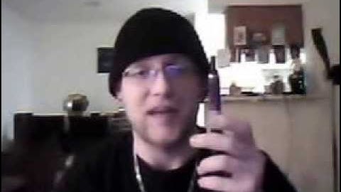 Kanger EVOD vs. Kanger Mini Protank-II (v2)