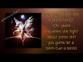 Trippie Redd - I Got You (ft. Busta Rhymes) (Lyrics)