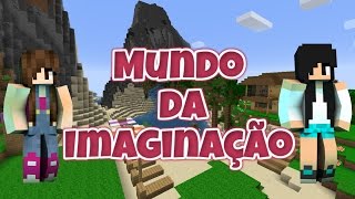 Mundo da Imaginação  CASA DE FÉRIAS NA PRAIA #17