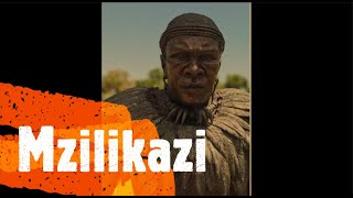 Mzilikazi   The Wondering Warrior - History of South Africa and Zimbabwe