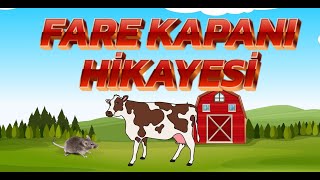 Fare Kapani Hi̇kayesi̇