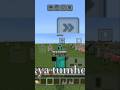 POV: Mobile player bhi ab Mace + Elytra combo master 🔥⚡Ye combo try kiya kya? 👀#Minecraft #MaceCombo