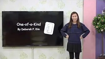 One-of-a-Kind Song by Deborah P. Kim Body Worship One-of-a-Kind Song by Deborah P. Kim Body Worship