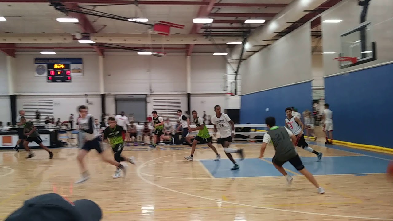 Rocky Mountain Select Basketball YouTube