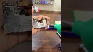Mobile repairing tools! Motherboard repair with Fault detector