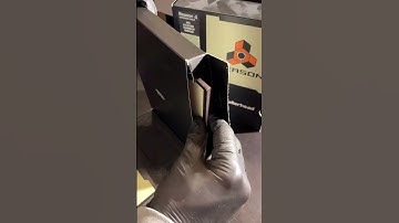 Unpacking Propellerhead Reason 4 ||  #shorts #software