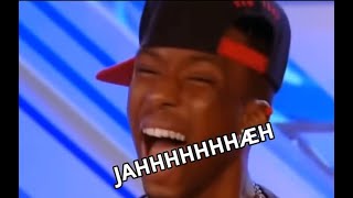 I edited J Star's audition on x factor because why not