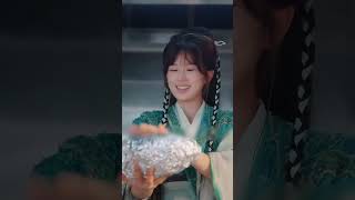 Terlempar Jadi Gadis Miskin Desa, Andalkan Dapur Ajaib Bikin Aku &Suami Kaya Raya!#drama #minidrama