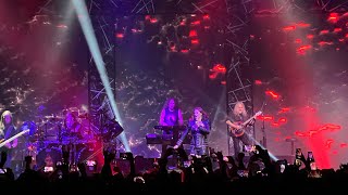 Nightwish - Noise live @ Teatro Caupolican, Chile 2022.