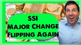 Ridiculous! SSI is Dealing With Another Major Change! Supplemental Security Income