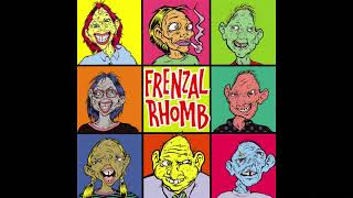 Watch Frenzal Rhomb Mr Charisma video